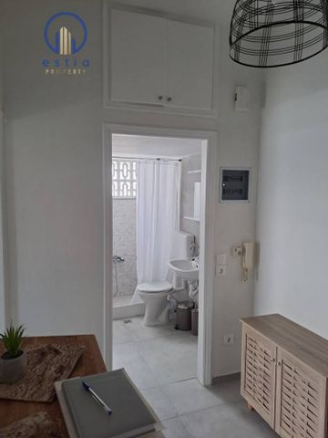 Studio/Γκαρσονιέρα για ενοικίαση Αγία Σοφία (Πάτρα) - Photo 5