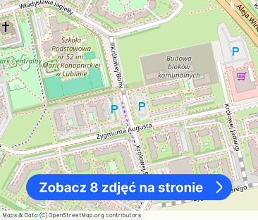 Przytulne 2-pokojowe - Zdjęcie 1