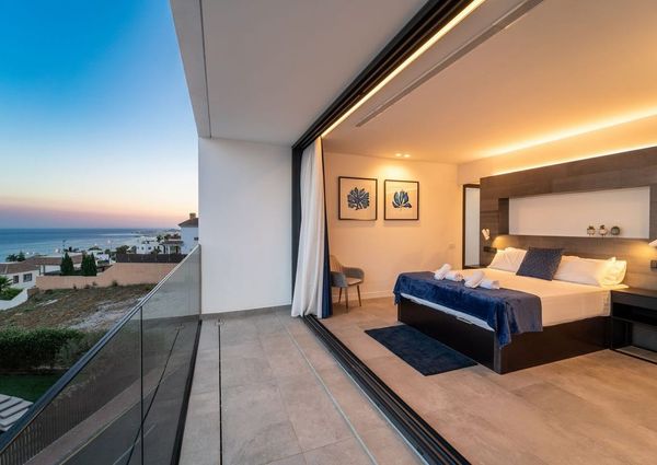 Benalmádena, Andalusia 29630