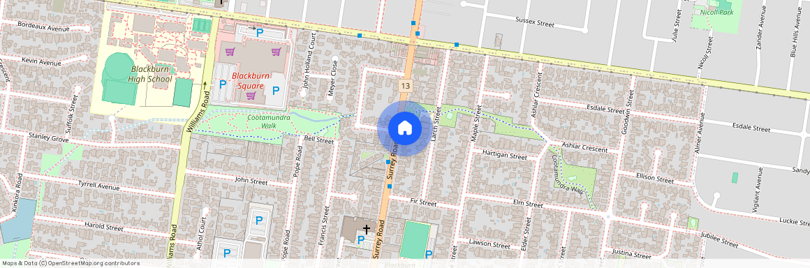 Unit 1/141 Surrey Rd, Melbourne, Victoria 3130