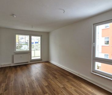 Wohnung, 3 Zimmer (68,5 m²) - Foto 1