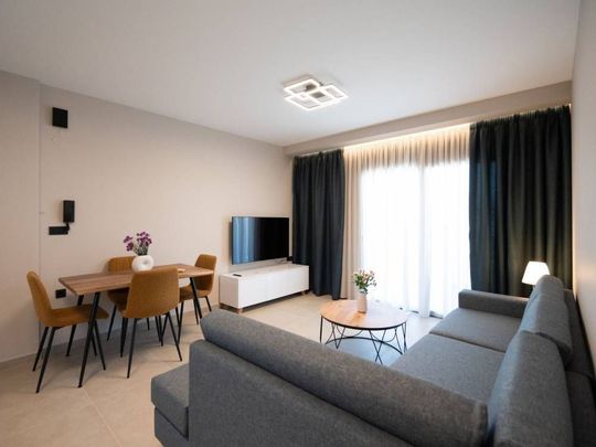 Διαμέρισμα για ενοικίαση Βελισσάριος (Ιωάννινα) - Φωτογραφία 1
