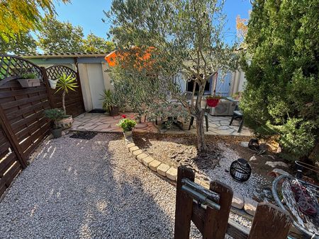 Appartement T1 Lunel-Viel à louer - Photo 5