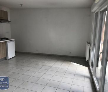 Location Appartement 2 pièces 42m² LORMONT 33310 - Photo 1