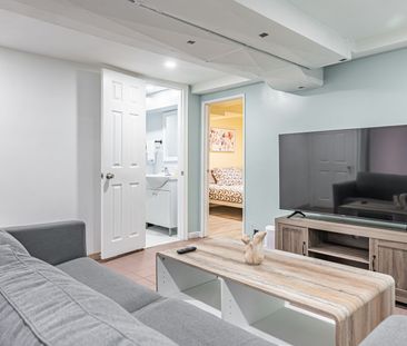 For Lease - 118 William Street Unit# LOWER, Toronto, Ontario - Photo 3