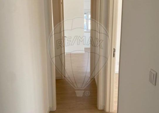 Apartamento T2 em Lisboa