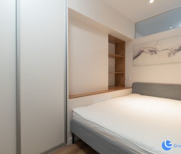 0d 01.10 2-pok. 32m2, ul. Klonowica, Bonarka – zdjęcie 3