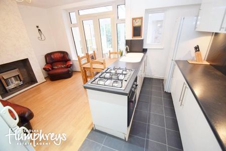 4 bedroom house share to rent - Photo 4