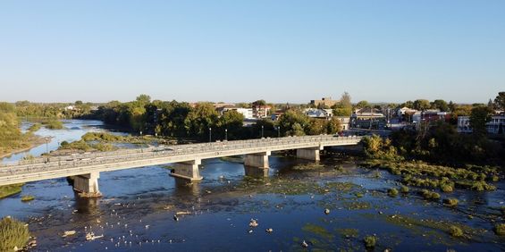 4 ½ à Louer, Très Belle Vue! - Photo 3