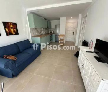 Piso en alquiler en Puerto Marina - Foto 1