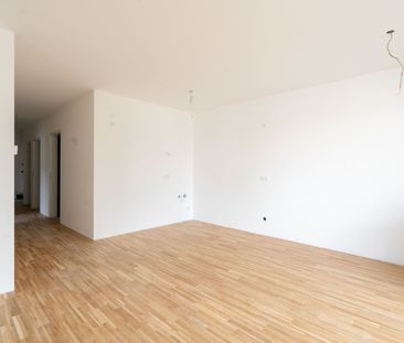 ZU MIETEN: Attraktive 3-Zimmer-Wohnung mit Terrasse und Stadtblick ... - Photo 1