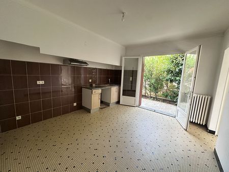 Location Maison 4 pièces 104m² - Photo 2
