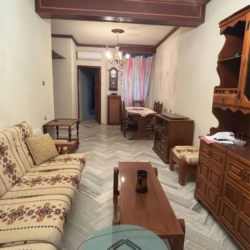 Διαμέρισμα για ενοικίαση Μεταμόρφωση (Βόλος) - Photo 1