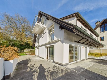 Reiheneinfamilienhaus mit Seesicht an bester Lage in Zollikon - Photo 3