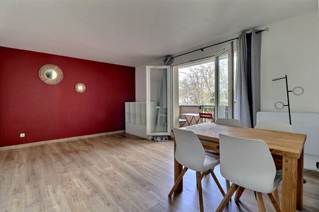 Appartement Bures-sur-Yvette - Photo 5