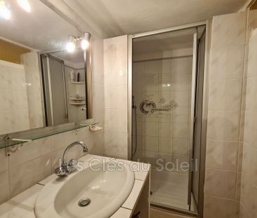 Location Appartement 2 pièces 37m² BANDOL 83150 - Photo 5