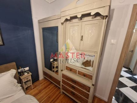 Διαμέρισμα για ενοικίαση Αγία Τριάδα (Φάληρο - Ιπποκράτειο) - Photo 2