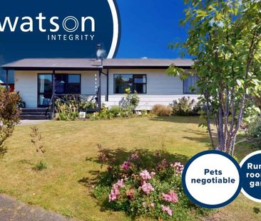 Feilding - 3 bedrooms - Photo 5