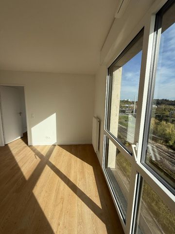 Location Appartement 2 pièces 51m² BORDEAUX 33100 - Photo 2
