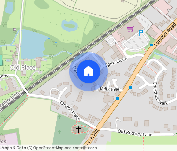 Spiro Close Pulborough RH20 - Photo 1