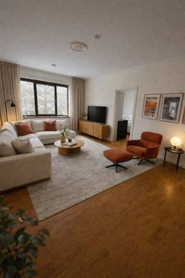 Maria Munthes gata 4 C - Photo 1