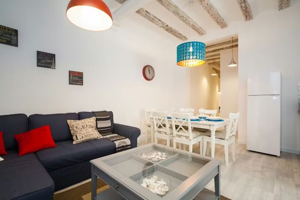 Carrer dels Tallers, Barcelona, Catalonia 08001 - Foto 1