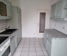 Fiedlerstr. 13, Wohnung 4 ~~~ Maisonette, Balkon, Bad mit Wanne und... - Foto 3