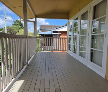 1 Nakina Street, 4215, Southport Qld - Photo 1