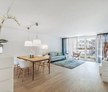 Weissdornhof – the nicer city apartment in Dietikon - Foto 1