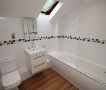 1 bedroom terraced house to rent - Photo 4