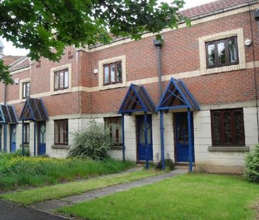 Trinity Mews, Victoria Lock, Stockton On Tees - Photo 3