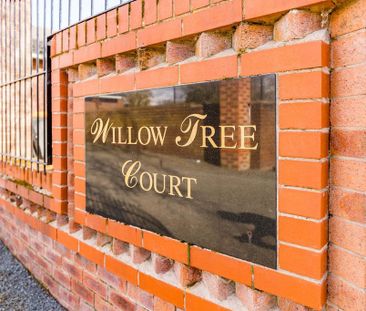 2 bedroom apartment to rent - Photo 4