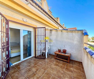 TOWNHOUSE RENTAL IN ORIHUELA COSTA - ALICANTE PROVINCE - Photo 3