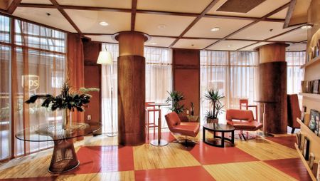 For Lease - 21 Carlton Street Unit# 1906, Toronto, Ontario - Photo 2