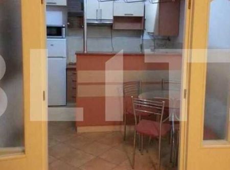 Apartament cu o camera, 40 mp utili, imobil nou, parcare, zona Sigma Center! - Photo 3