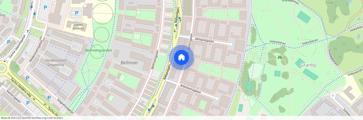 Bruno Liljeforsgatan 52, 75429, Uppsala