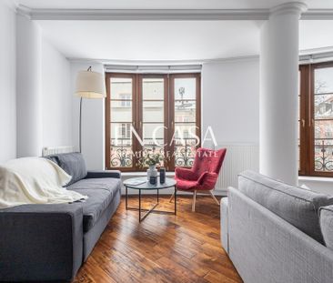 Warszawa, Śródmieście, Powiśle, Bednarska - Фото 5