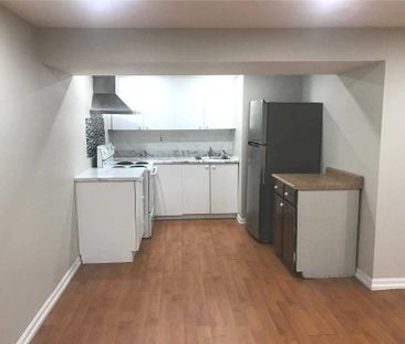 For Lease - 1582 Otterby Road Unit# Bsmt, Mississauga, Ontario - Photo 4