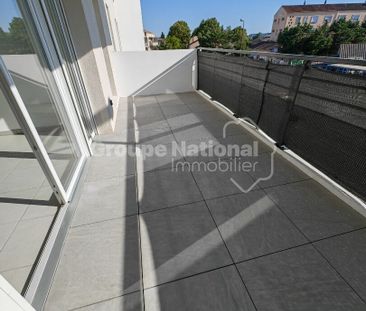 Appartement Le Pontet 3 pièce(s) 64 m2, - Photo 3