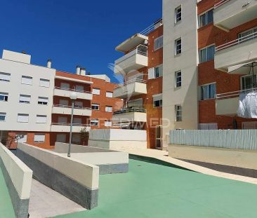 Apartment T3 in Alhos Vedros, Moita - Foto 5