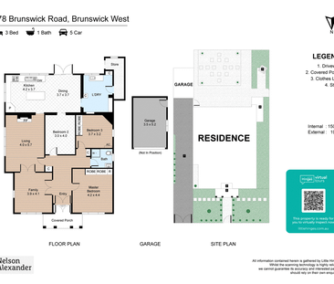 378 Brunswick Road, Brunswick West, Vic 3055 - Photo 1