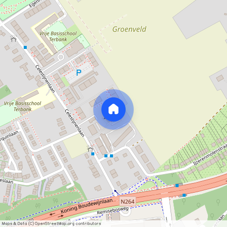 Celestijnenlaan, 63, 5, 3001, Leuven