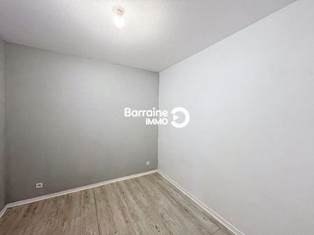 Location appartement à Brest, 3 pièces 54.16m² - Photo 3