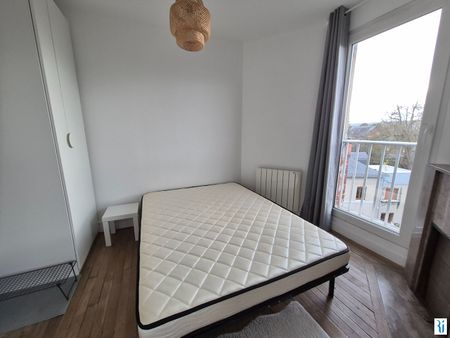 Location Appartement ROUEN - Photo 5