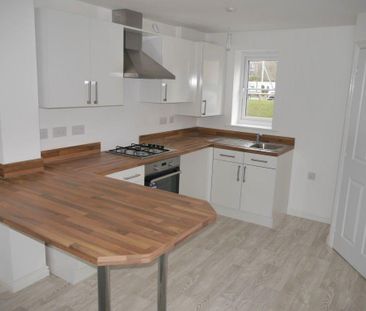 3 bedroom maisonette to rent - Photo 5