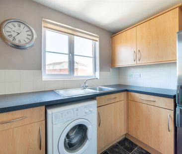 2 bed flat to rent in Regency Apartments, Killingworth, NE12 - Photo 4