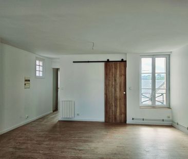 Appartement en centre-ville de Coulommiers - Photo 1