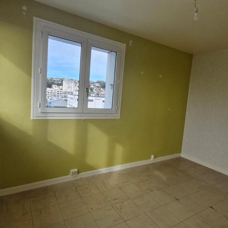 Location Appartement 3 pièces 56m² LE HAVRE 76600 - Photo 1