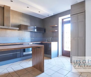 Location Appartement 2 pièces 41m² GIVORS 69700 - Photo 4