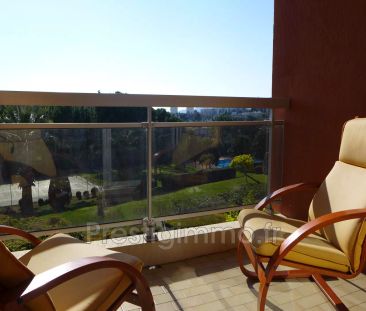 Rabiac estagnol, Location appartement 2 pièces 44 m² - Photo 2